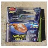 Remote Controlled Helicopter