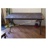 Folding Table