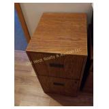 Metal Filing Cabinet