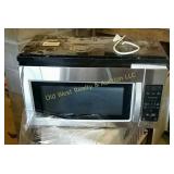 Under Counter Microwave - New