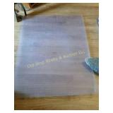 Chair Mat