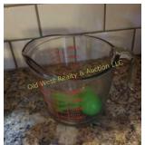 Anchor Measuring Cup