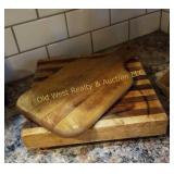 Cutting Boards