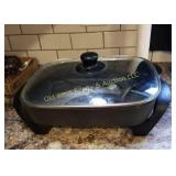 Electric Skillet