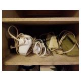 Electric Knives & Mixers