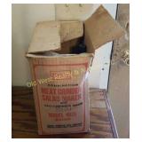 Sears Meat Grinder/Salad Maker