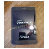 Samsung Tablet