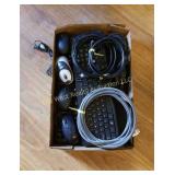 Box of Keyboards & Computers Mouses