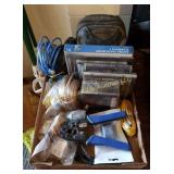 Box of Miscellaneous