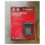 Pelonis Heater