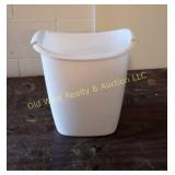 Small Trash Can