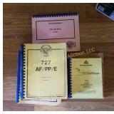 American Airline Manuals