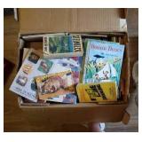Box of Books