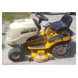 Cub Cadet LT1022 Hydrostatic Lawn Tractor