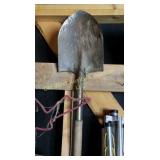 Shovel