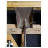 Square Shovel
