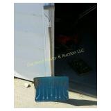 Snow Shovel