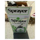 Sprayer