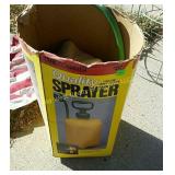 Sprayer