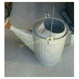 Antique Watering Can