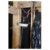 Sprinkler & Bird Feeder