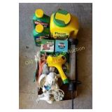 Garden Items
