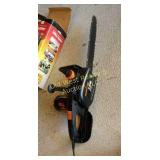 Remington Electric Chainsaw