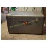 Vintage Cooler