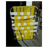 Lawn Chair