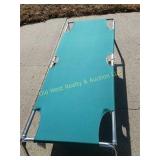 Fold Up Cot