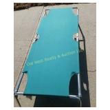 Fold Up Cot