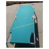 Fold Up Cot