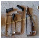 Hacksaws