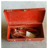Toolbox & Miscellaneous