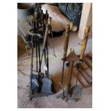 Fireplace Tools
