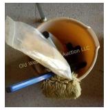 Bucket & Miscellaneous
