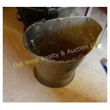 Coal Bucket