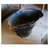 Coal Bucket