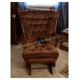Glider Rocker - Like New