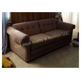 Mastercraft Hide a bed