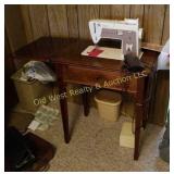 Singer Sewing Machine