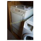 Bosch Dryer