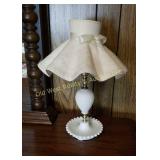 (2) Dresser Lamps