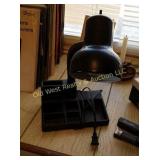 Desk Lamp