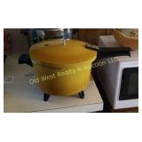 Presto Pressure Cooker