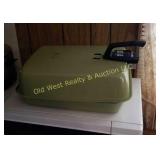 Hamilton Beach Electric Broiler