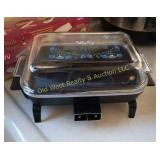 Presto Wee Fry Skillet