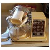 Food Processor