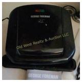 George Foreman Grill