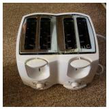 Toastermaster Toaster